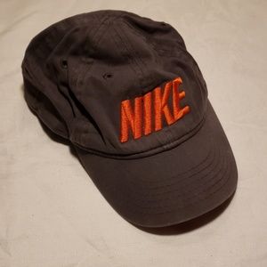 Nike infant baseball cap